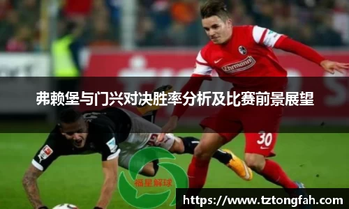 弗赖堡与门兴对决胜率分析及比赛前景展望